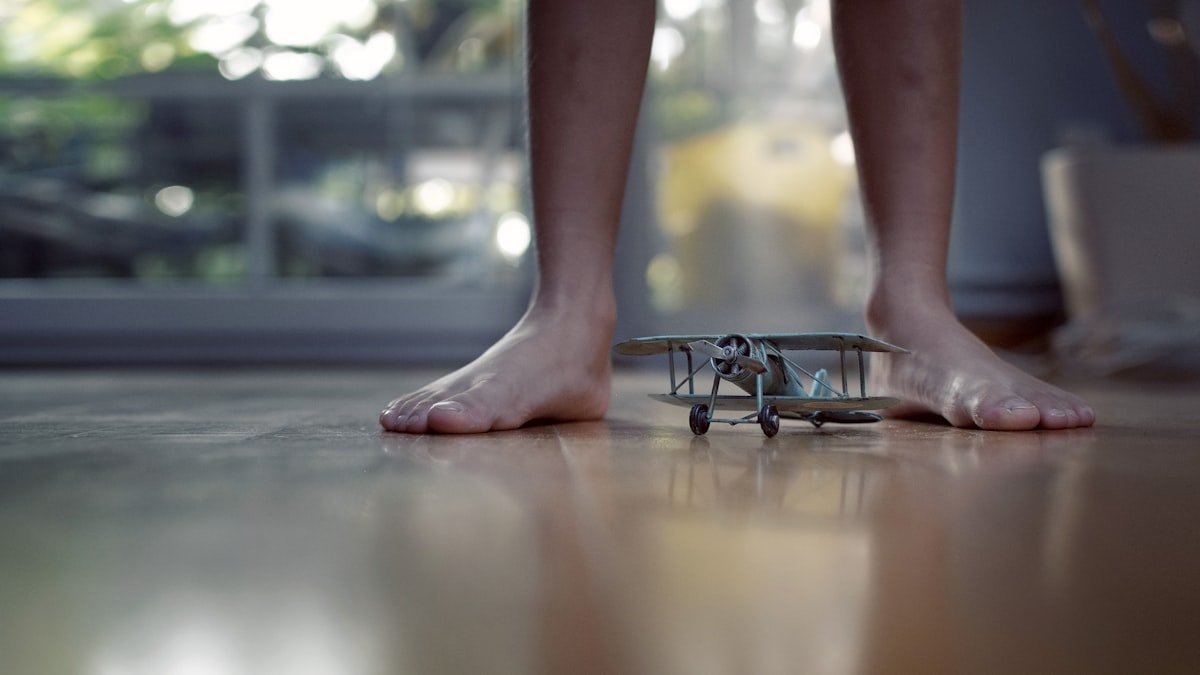 L'exercice de force pour les hommes